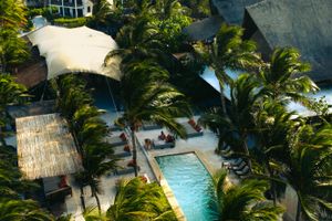 Hotel - Mía Tulum Beachfront Resort