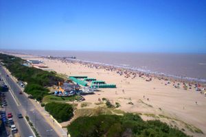Paquete - San Clemente del Tuyu: una aventura única