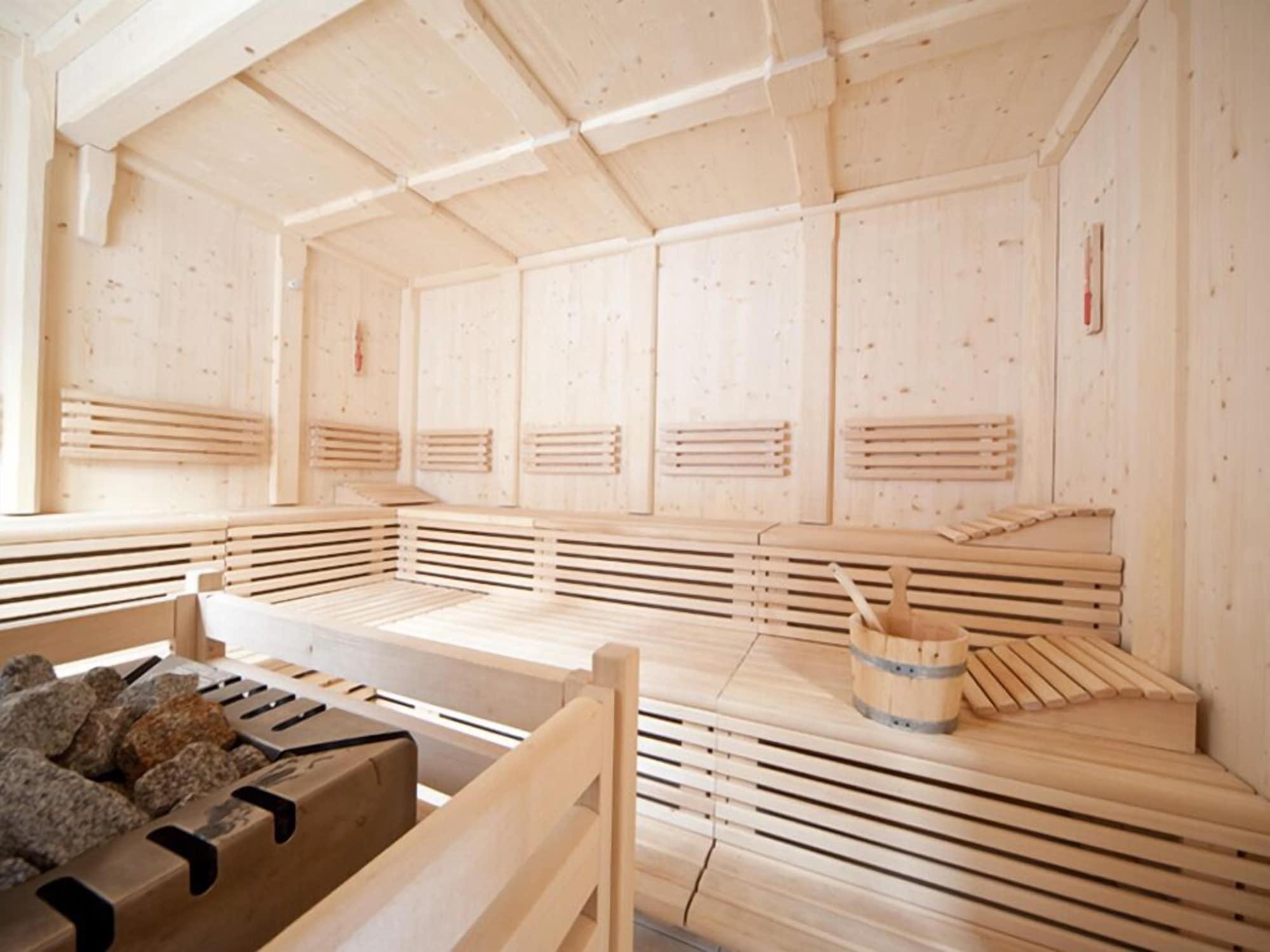 Spa JUFA Hotel Altaussee