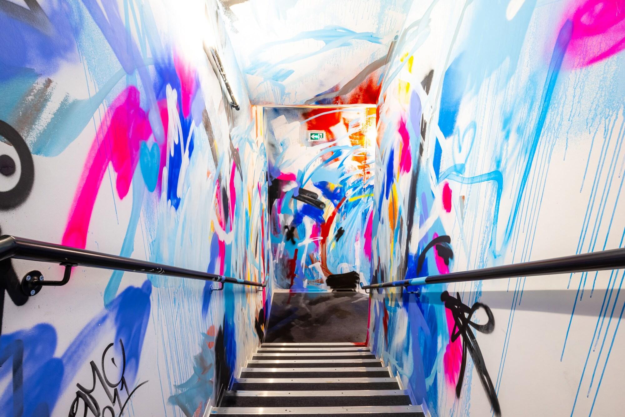 Varios The People - Marseille - Hostel