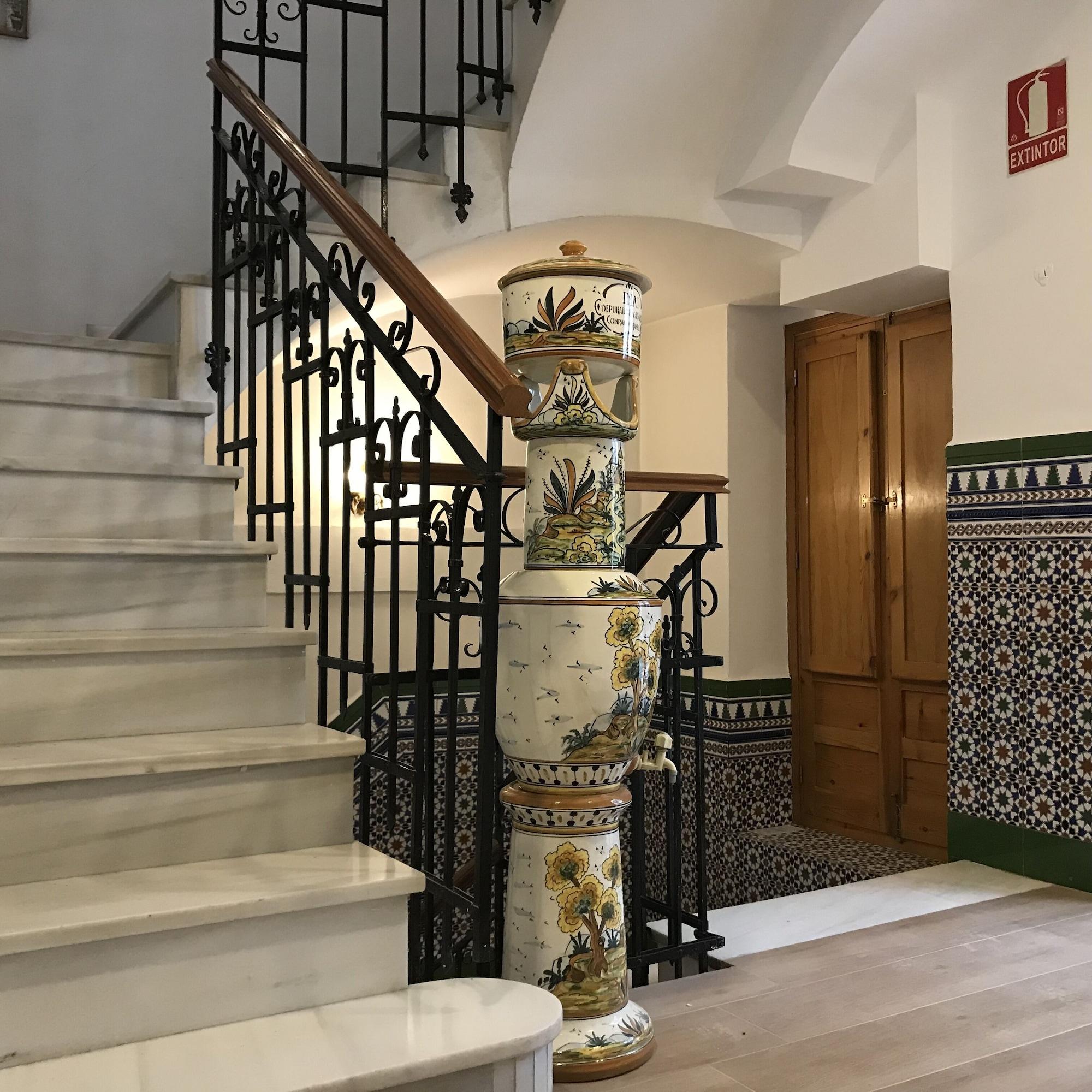 Varios Hosteria de Rafi