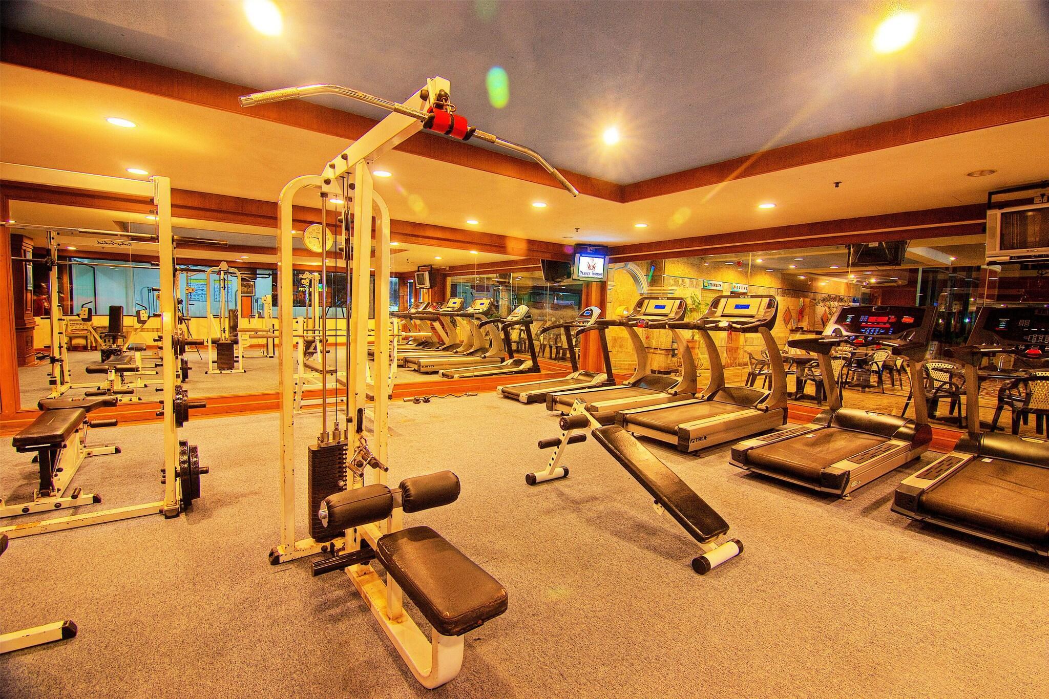Instalaciones Recreativas Planet Holiday