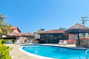 Alquiler Vacacional - Casa à 5 min praia de Geribá