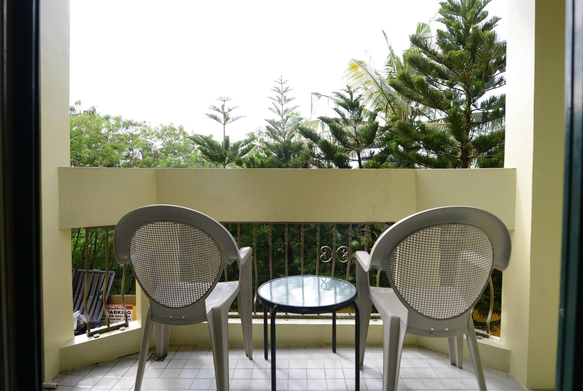 Equipamiento de Habitación Days Inn Guam-Tamuning