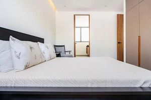 Alquiler Vacacional - Loft 1B I 1B