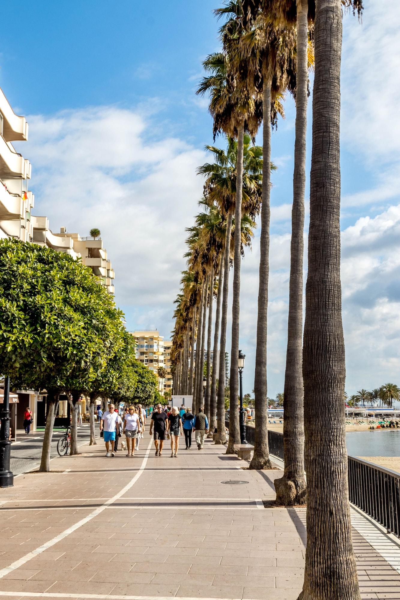 Varios Skol Sea Views Apartments