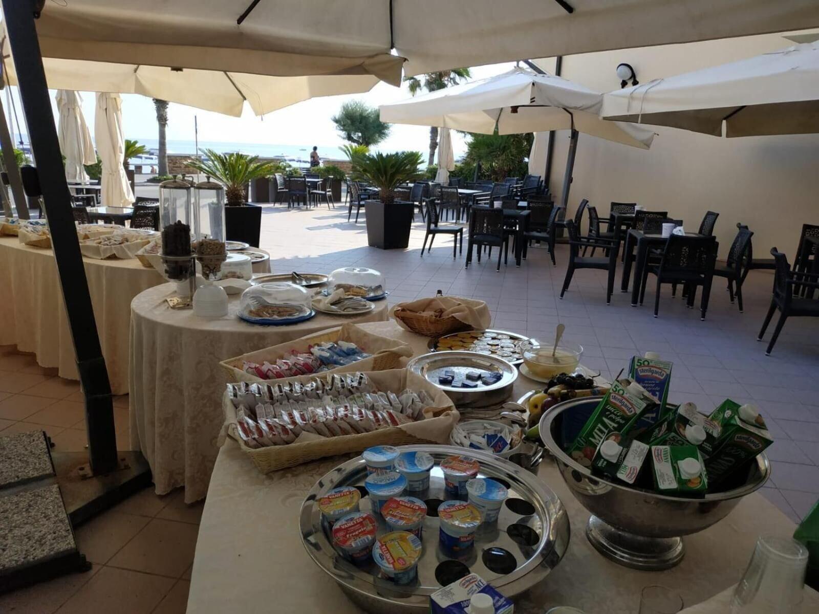 Restaurant Hotel Calgary