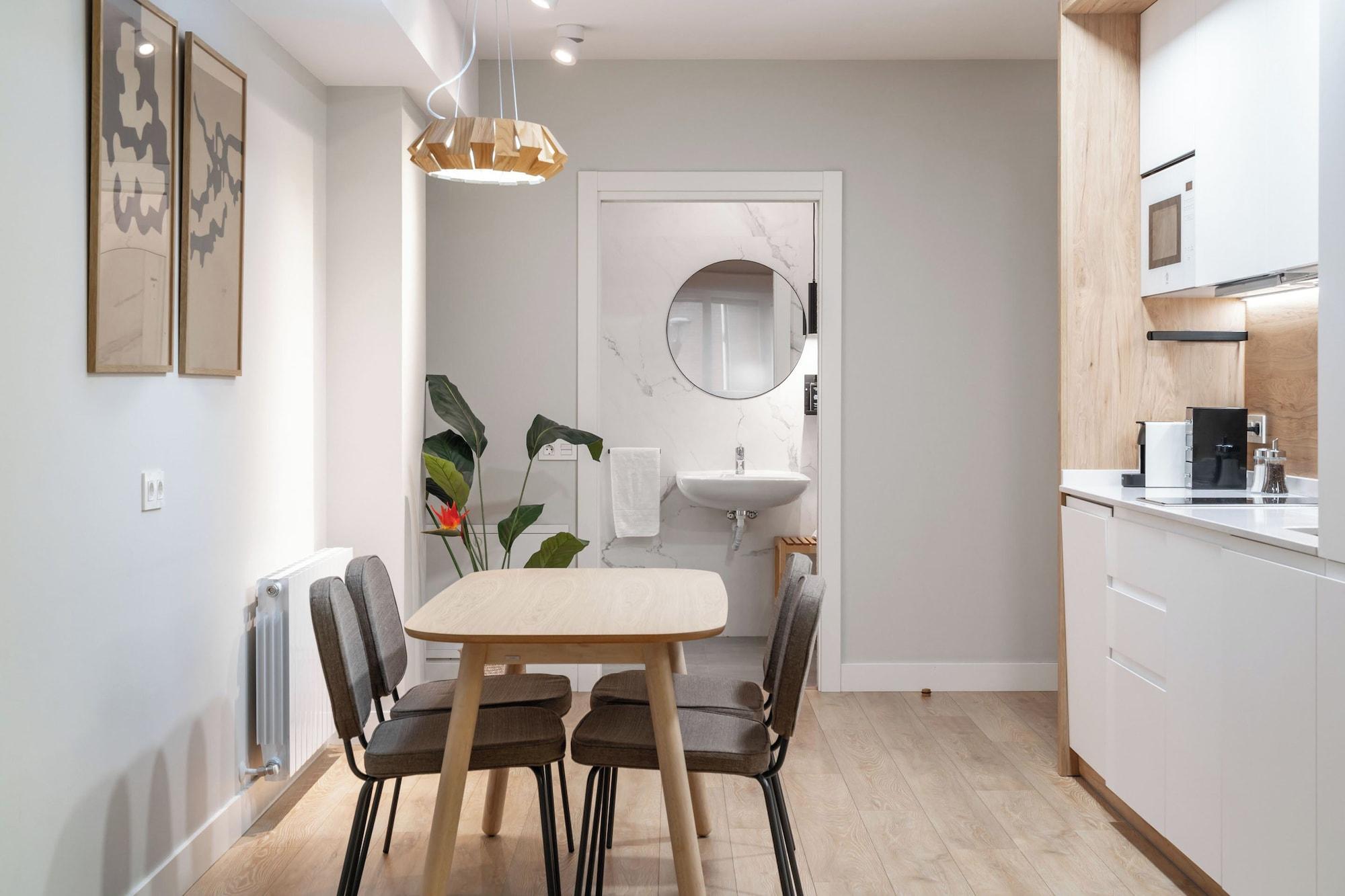 Varios Limehome Bilbao Tristan de Leguizamon
