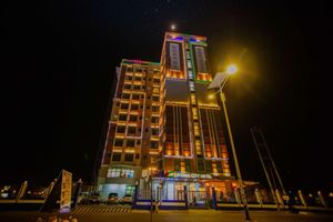 Alojamiento - Best Western Dodoma City Hotel