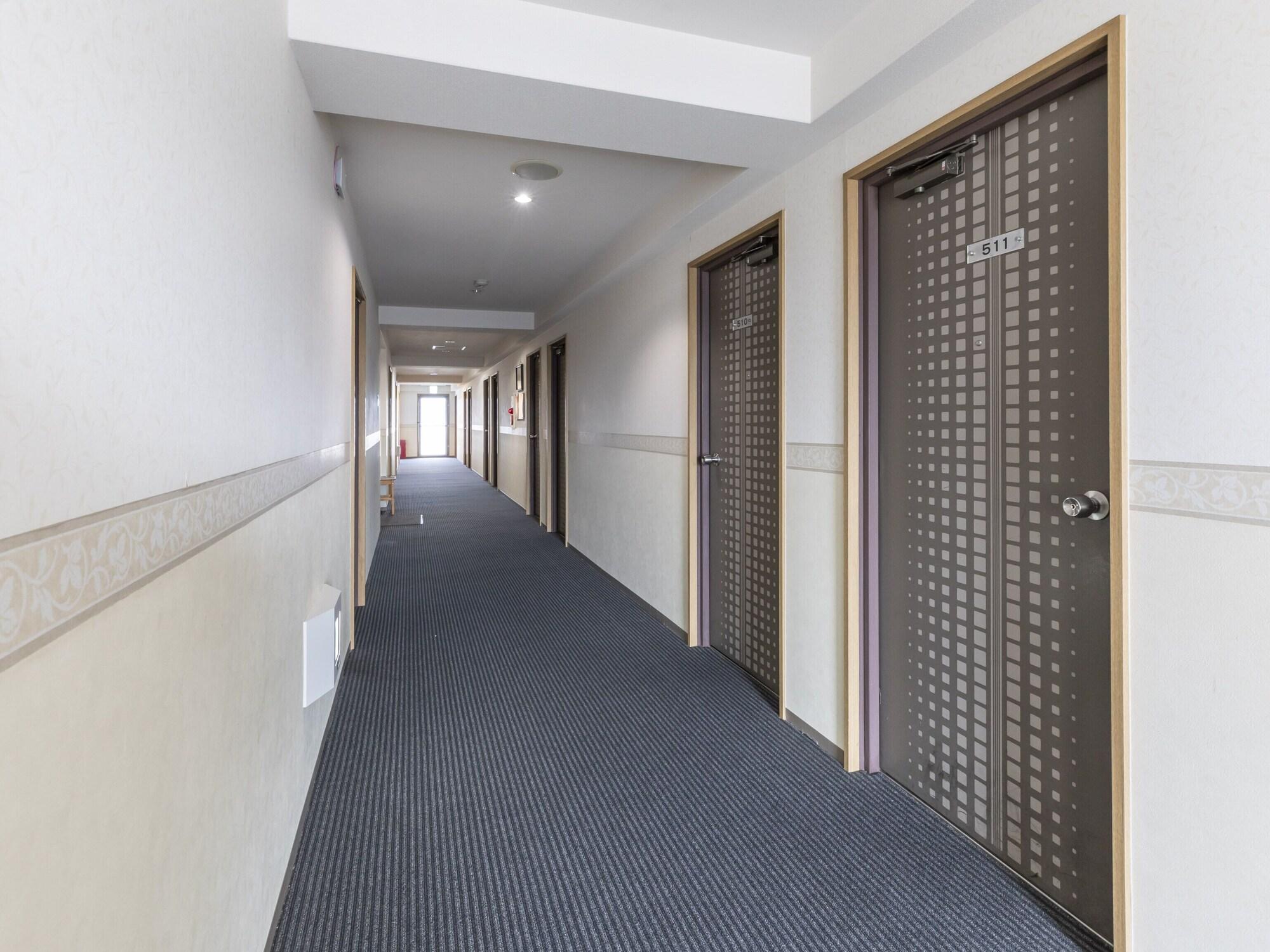 Varios Hotel HORAIRE Saijo