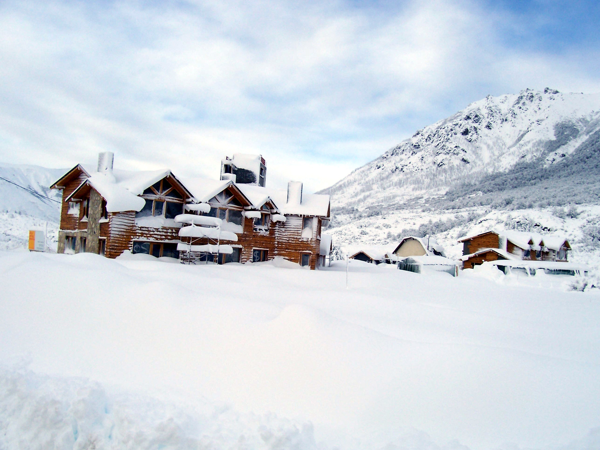 Paquetes Vacaciones de Invierno 2021 Despegar