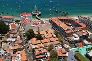 Alojamiento - Vallarta Sun Suites