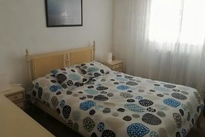 Alquiler Vacacional - BEAUTIFUL GROUND HOUSE IN LOGROÑO WITH TERRACE AND GARDEN