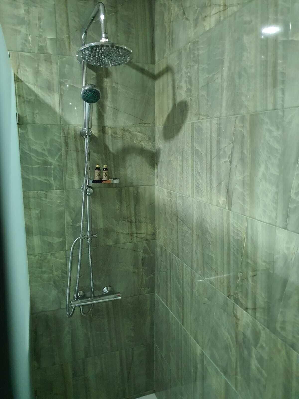 Equipamiento de Habitación Hotel Pedras Salgadas