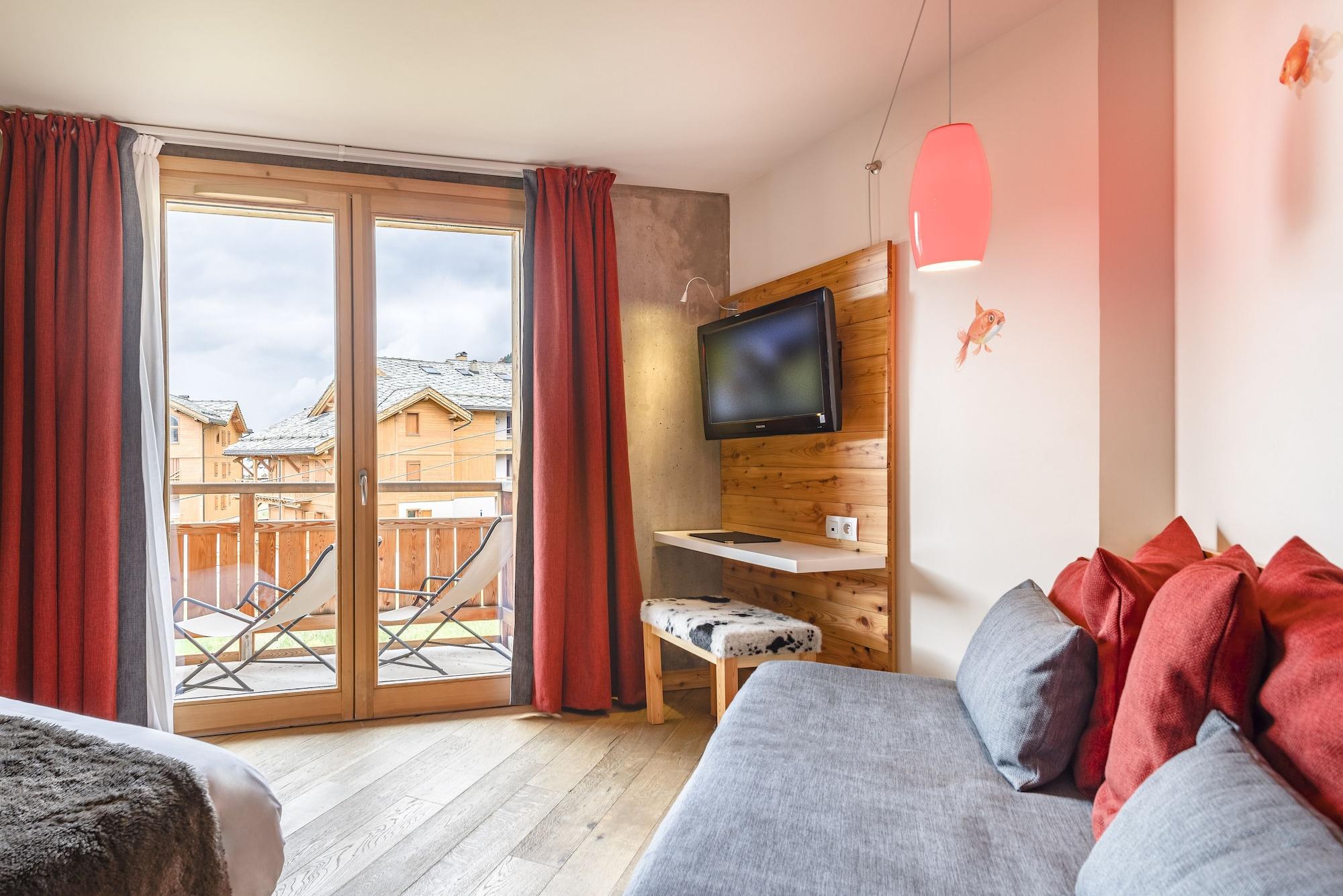 Habitación Anova Hotel & Spa