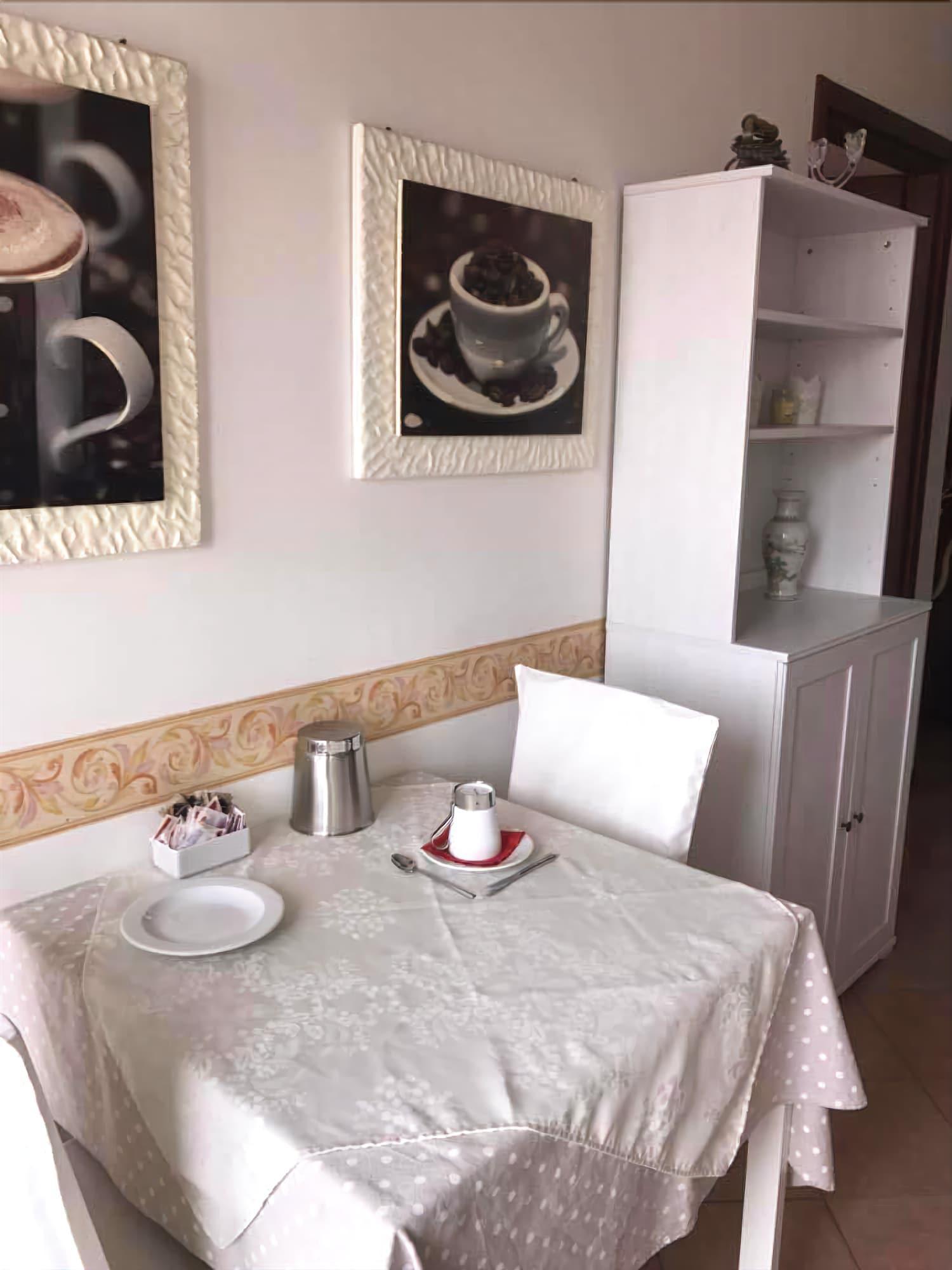 Restaurant B&B Verona Business And Fun