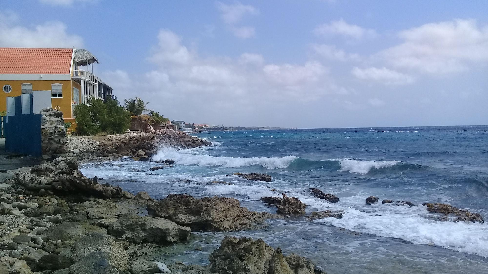 Playa Sombré di Kabana