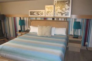 Alojamiento - Galeria Plaza Reforma - Master Suite