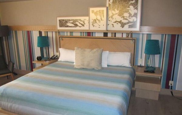 Galeria Plaza Reforma - Master Suite - Hoteles cerca de Embajada Americana en Ciudad de México