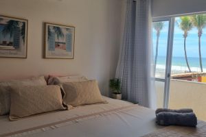 Alquiler Vacacional - Casa Ondas de Marina pé na areia