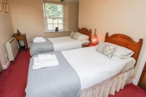 Alquiler Vacacional - Rose Cottage