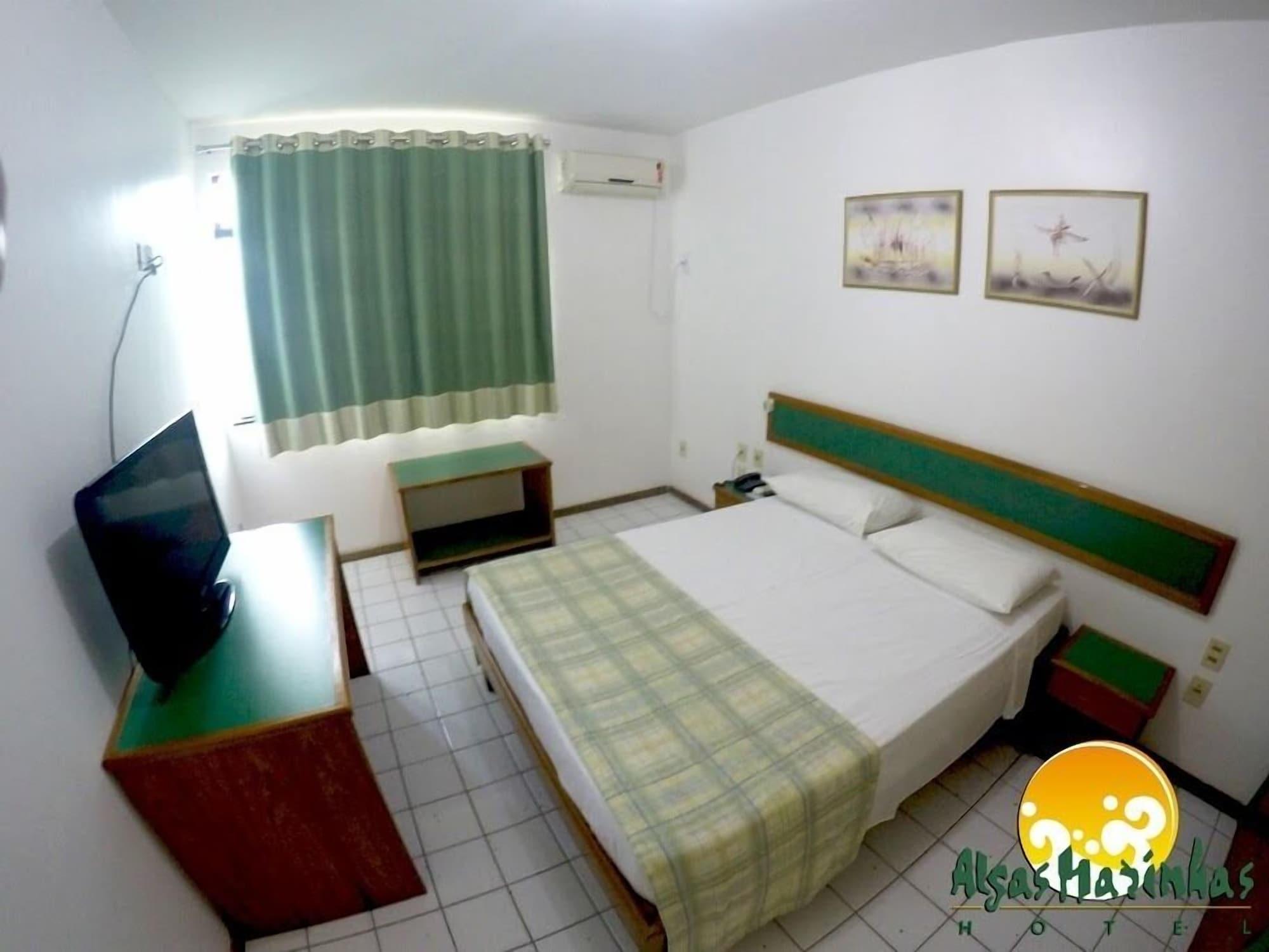 Habitación Hotel Algas Marinhas
