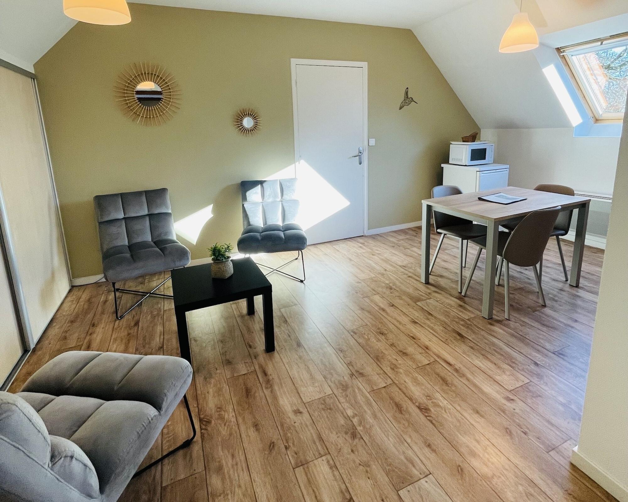 Comodidades del Alojamiento Domaine de Manehouarn