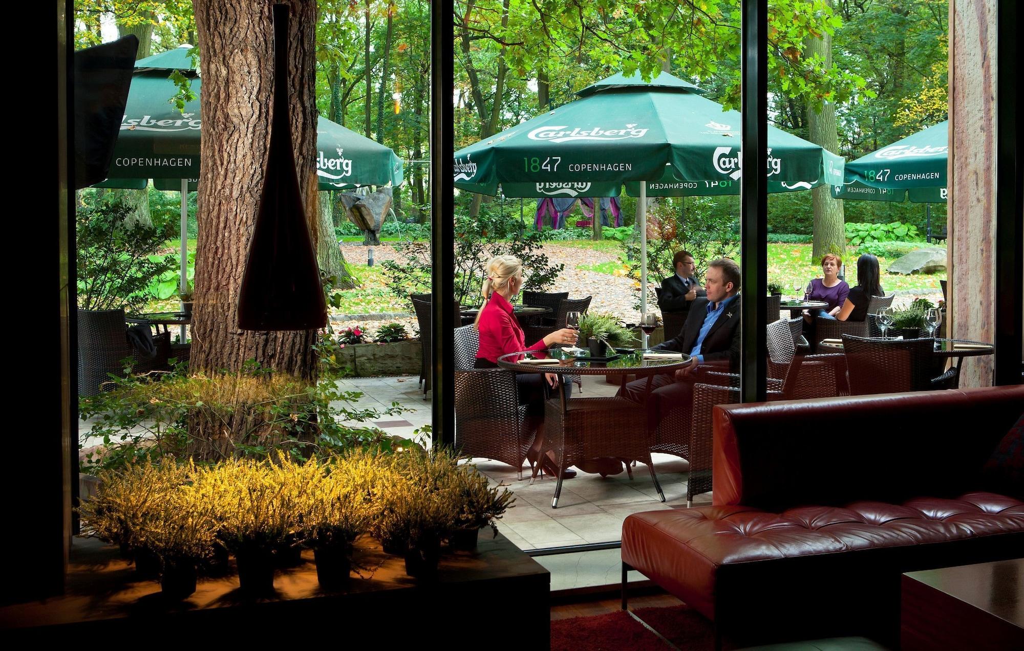 Restaurant Farmona Hotel Business & Spa