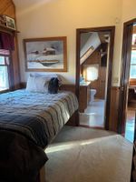 Alquiler Vacacional - Cozy & Rustic 3 bdr chalet w/ plenty of privacy!