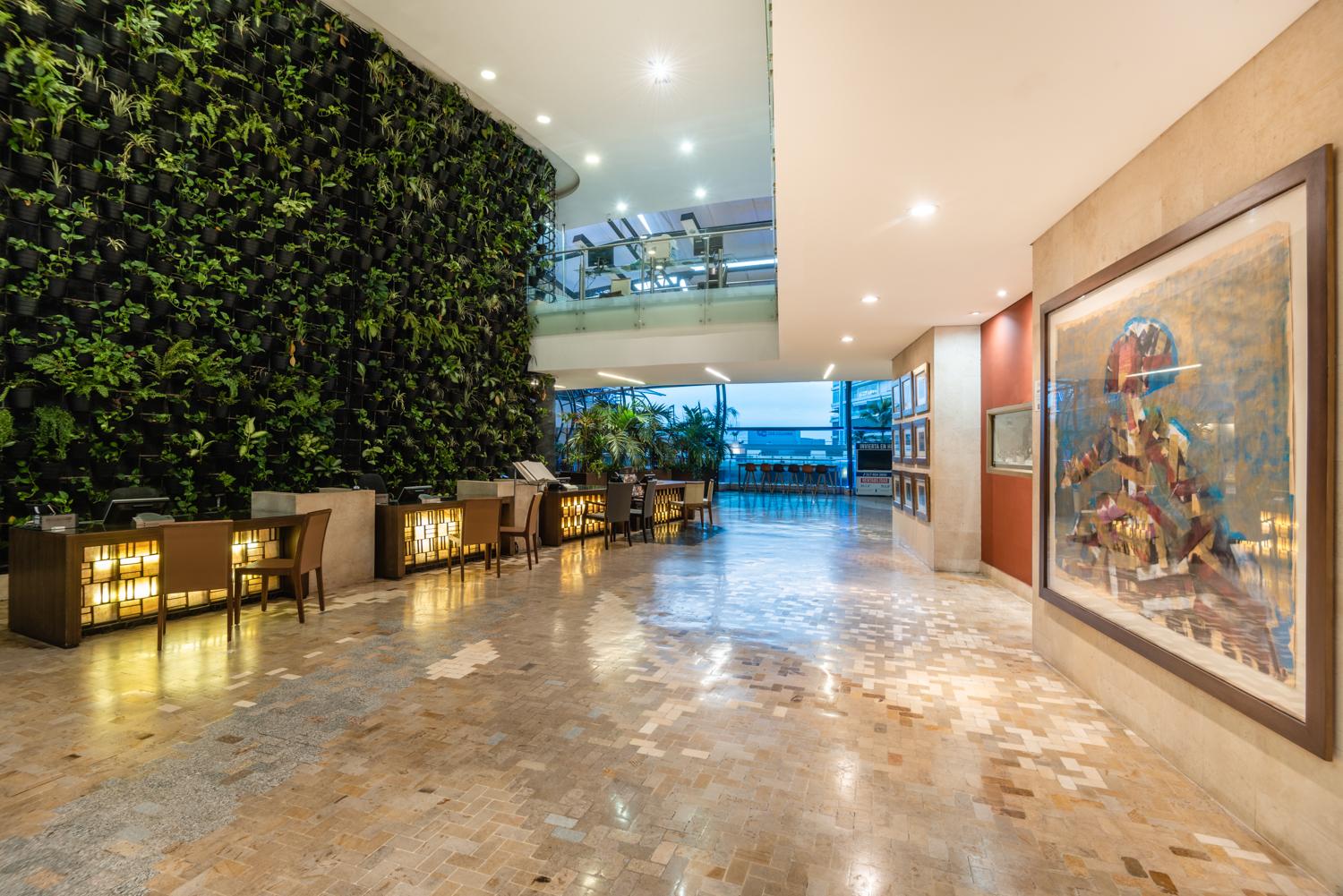 Hotel Spiwak Chipichape Cali