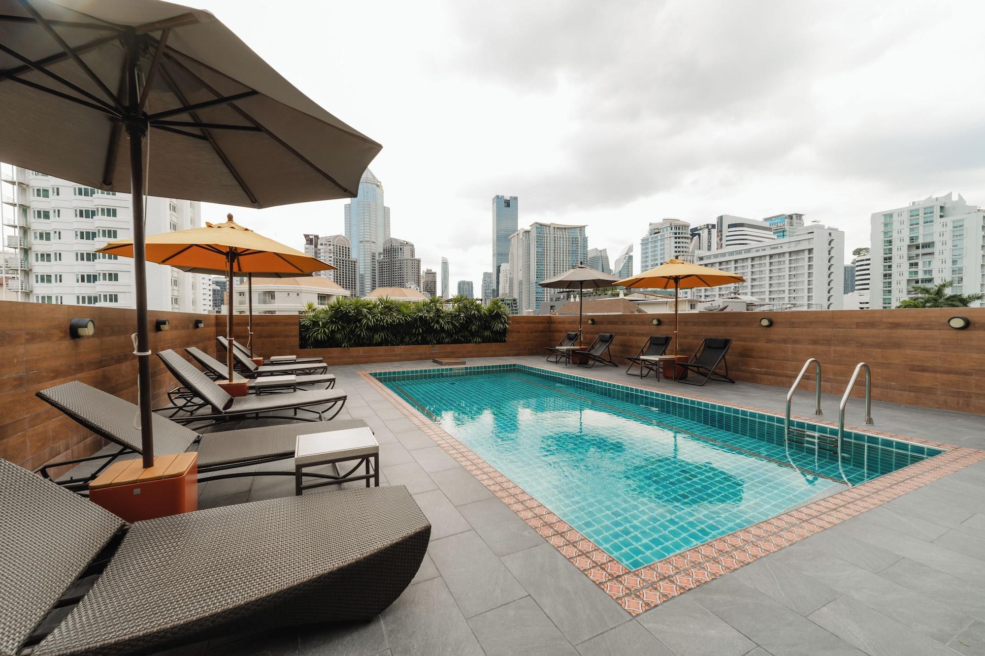 Varios The Dawin Hotel