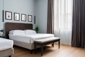Alojamiento - Flom Boutique Hotel