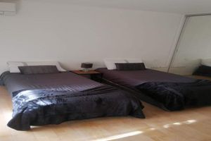 Alquiler Vacacional - 10 min. from Cannes, garden level with private pool, ideal for families