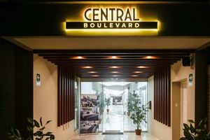 Alojamiento - Xima Central Tacna
