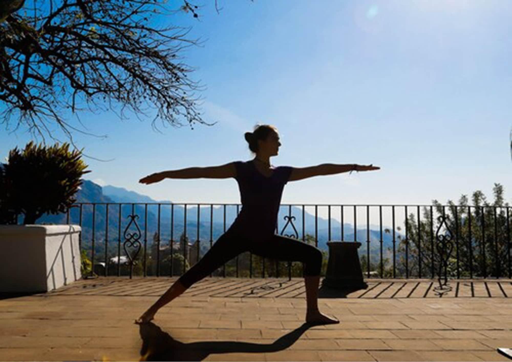 Gimnasio Posada del Tepozteco - Hotel & Gallery