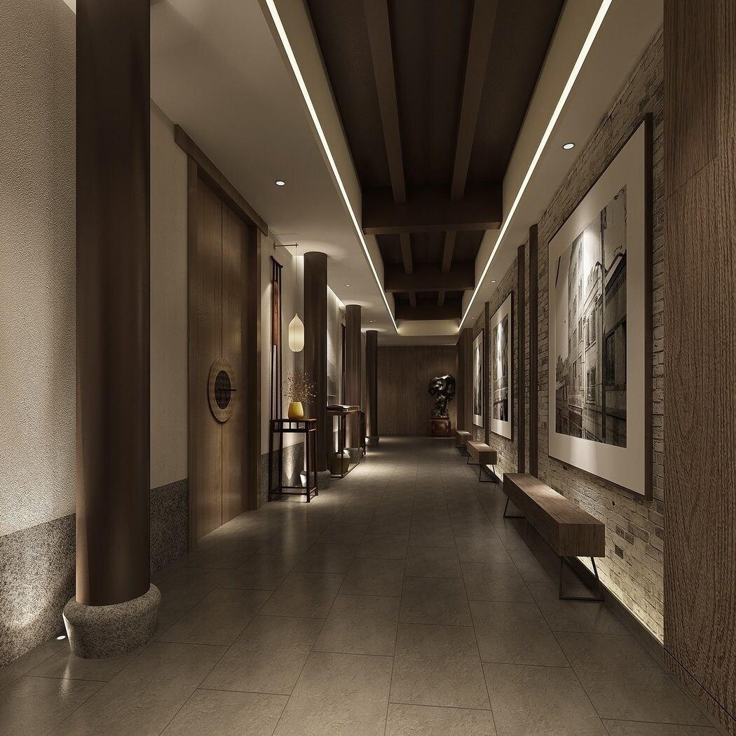 Varios UIN ORIENTAL MH