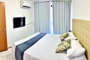 Alquiler Vacacional - Vacanze - Port Ville II