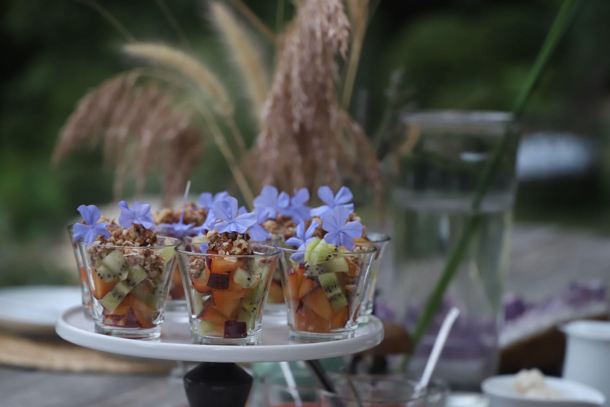 Restaurant Orion Tree houses