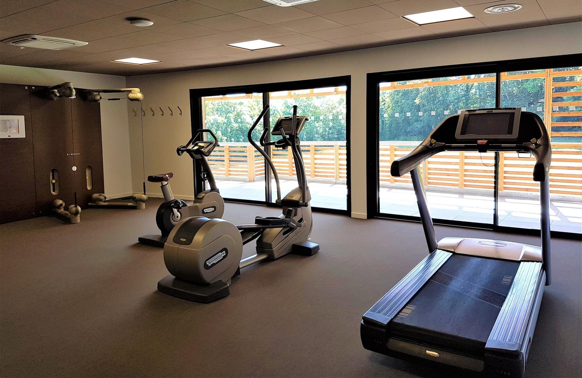 Gimnasio Mildiss Hotel Spa & Restaurant, BW Signature Collection
