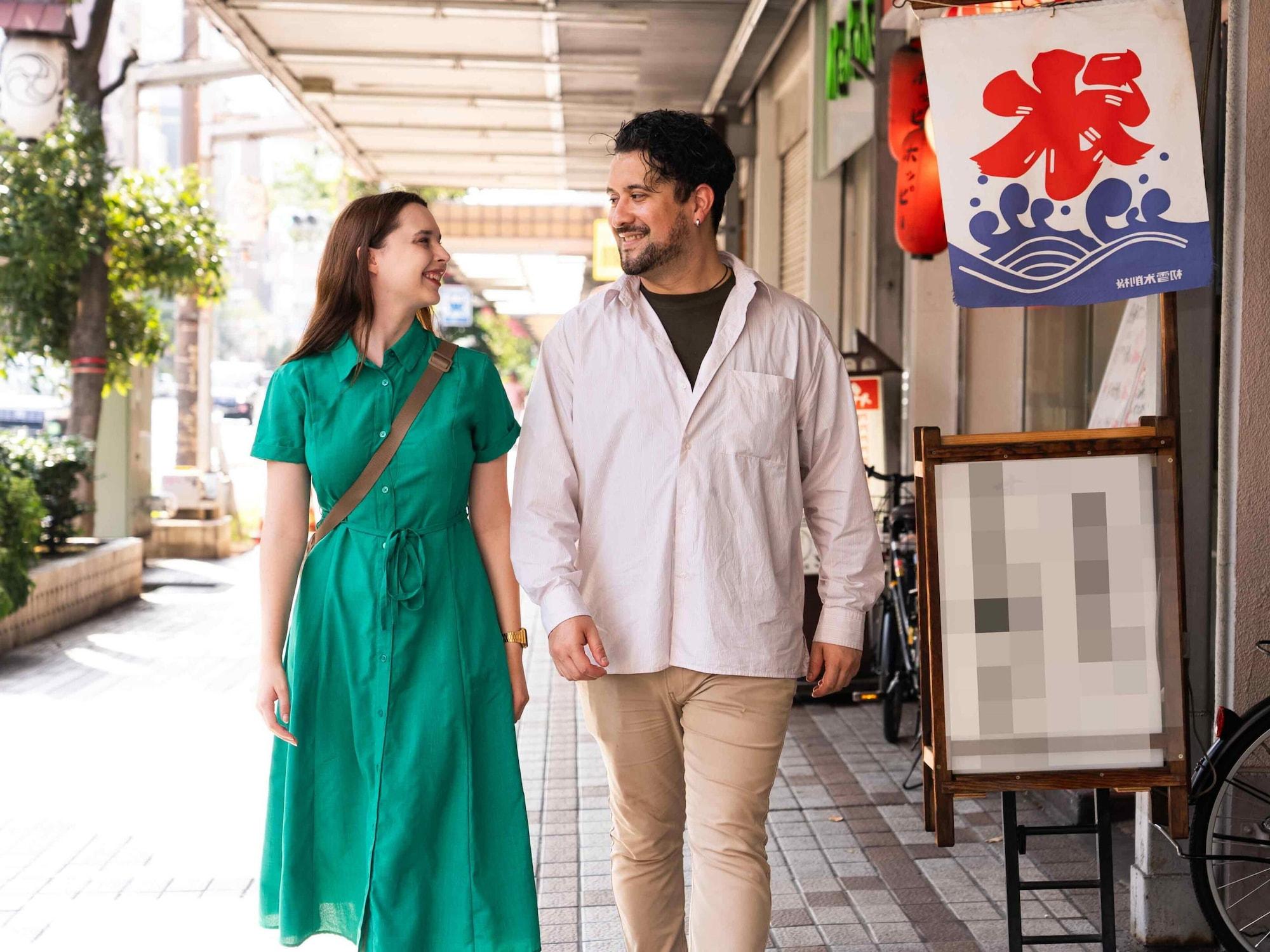 Varios Tokyu Stay Monzen Nakacho Tokyo