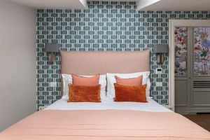 Alquiler Temporario - Torretta Penthouse By Geco Vacation Rentals