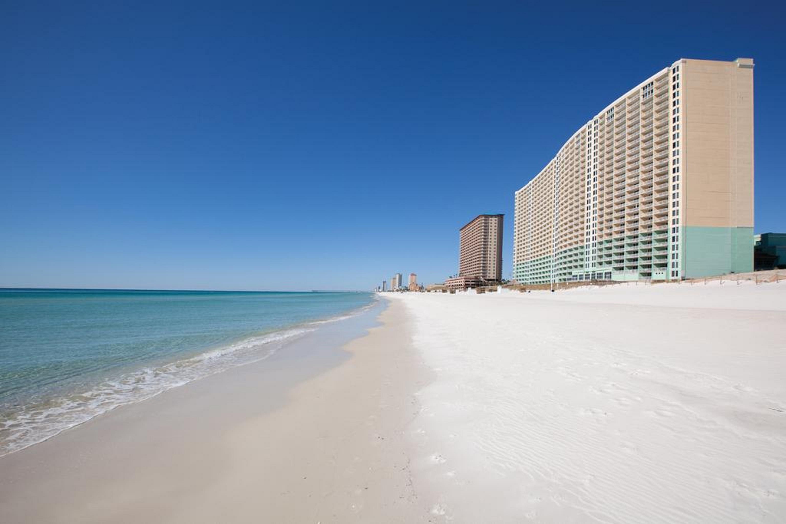 Playa Club Wyndham Panama City Beach