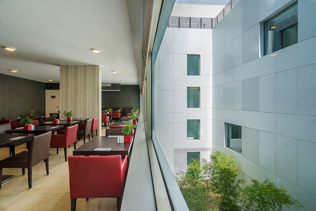 Restaurant HF Fénix Urban