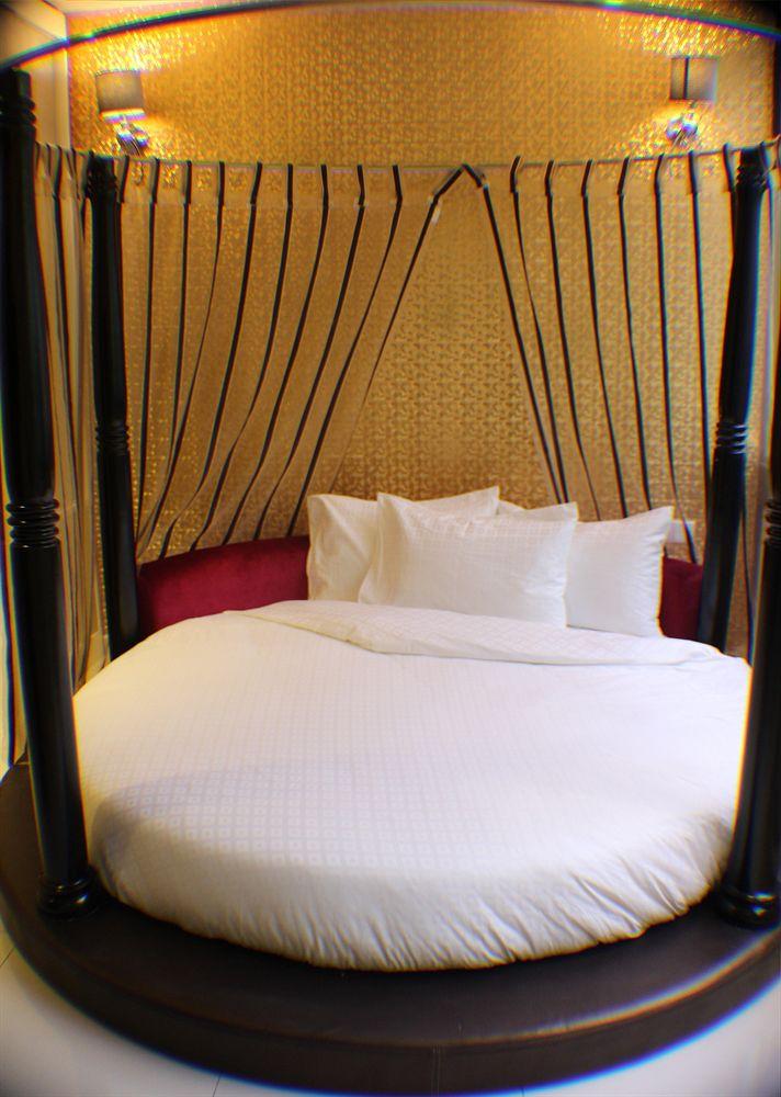 Varios Victory Exclusive Boutique Hotel