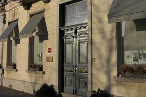 Alojamiento - Dusk Till Dawn