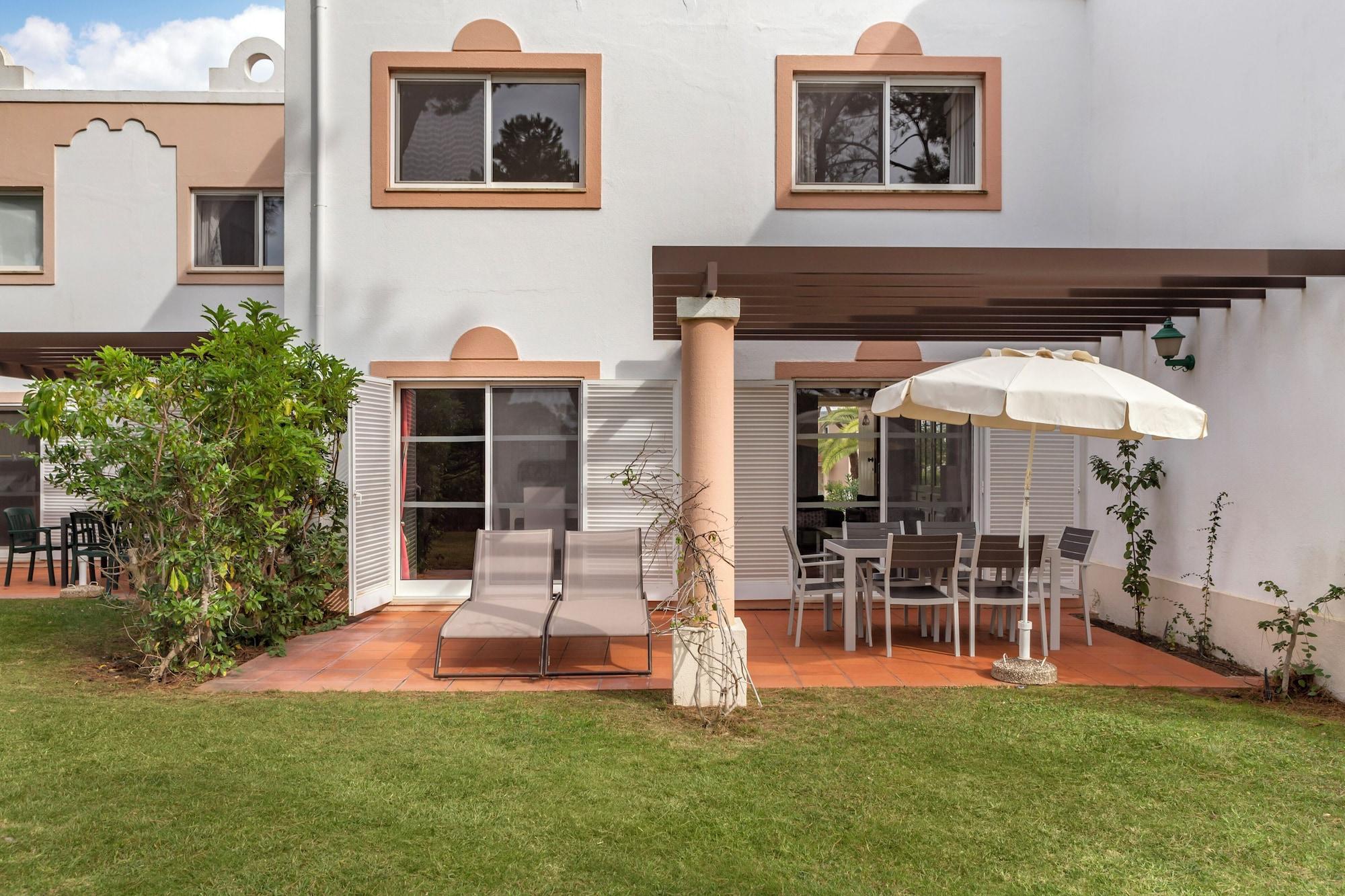 Habitación Vilar Do Golf