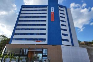 Alojamiento - Transamerica Fit Lafaiete