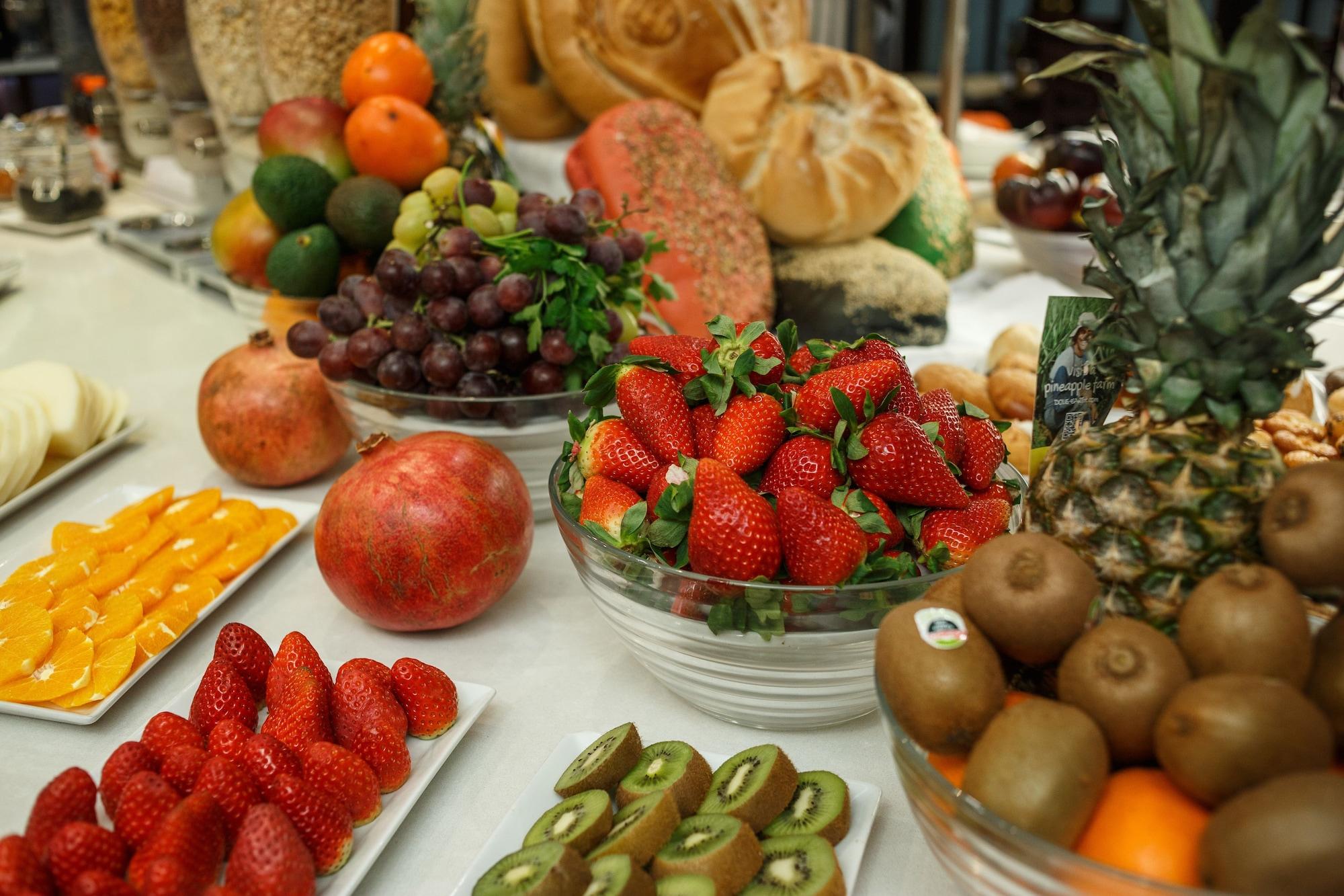 Restaurant Hotel Comfort Dauro 2