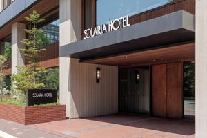 Alojamiento - Solaria Nishitetsu Hotel Sapporo