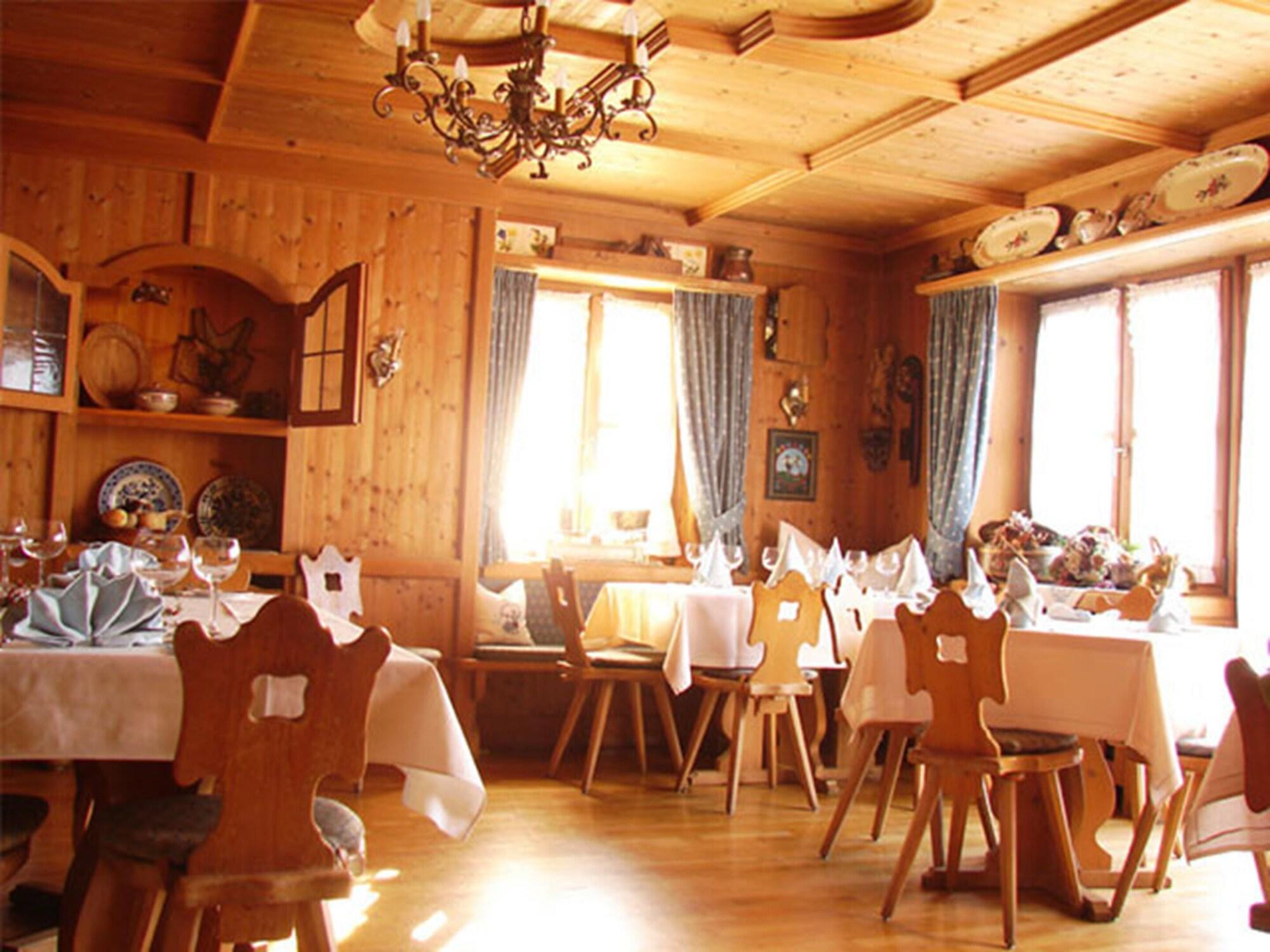 Restaurant Hotel & Restaurant Tonihof